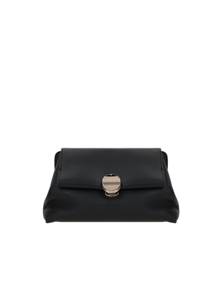 Penelope Nappa Clutch-CHLOÉ-JOHN JULIA