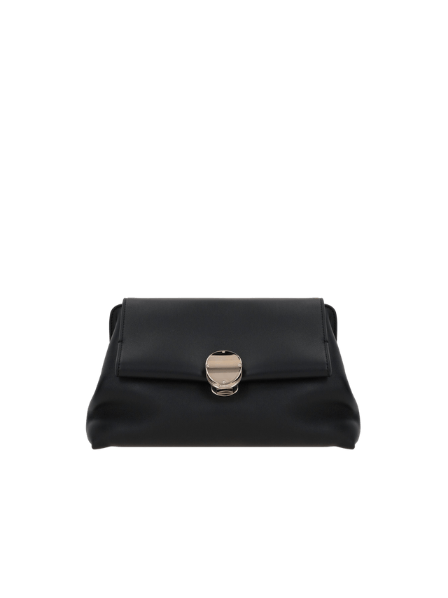 Penelope Nappa Clutch-CHLOÉ-JOHN JULIA