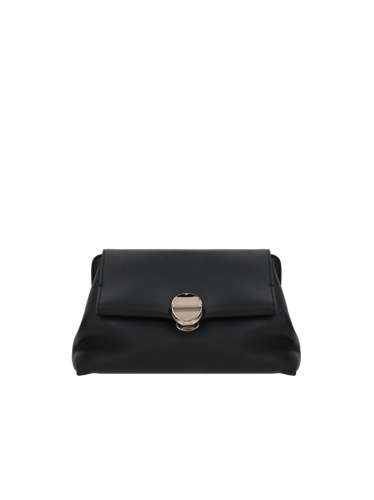 Penelope Nappa Clutch-CHLOÉ-JOHN JULIA