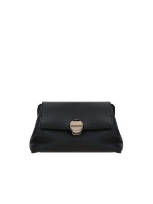 Penelope Nappa Clutch-CHLOÉ-JOHN JULIA