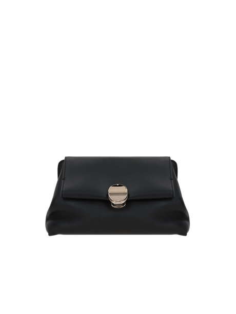 Penelope Nappa Clutch-CHLOÉ-JOHN JULIA