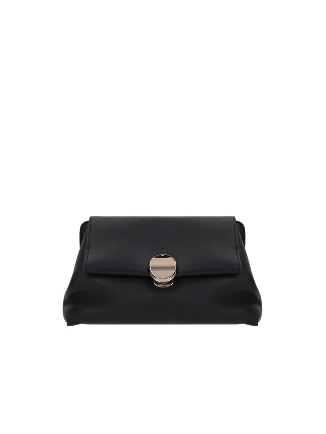 Penelope Nappa Clutch-CHLOÉ-JOHN JULIA