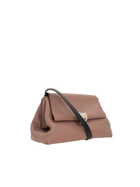 Penelope Nappa Clutch-CHLOÉ-JOHN JULIA