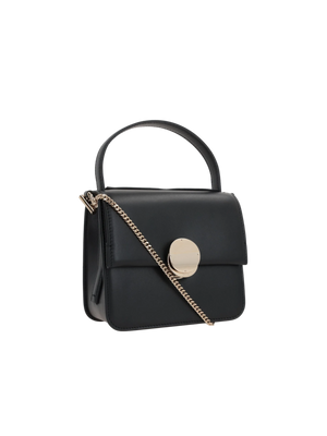 Penelope Smooth Leather Handbag-CHLOÉ-JOHN JULIA