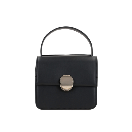 Penelope Smooth Leather Handbag-CHLOÉ-JOHN JULIA