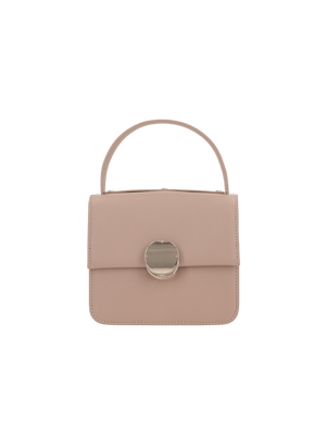 Penelope Smooth Leather Handbag-CHLOÉ-JOHN JULIA