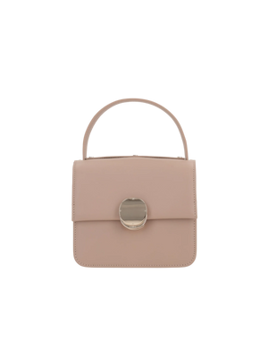 Penelope Smooth Leather Handbag-CHLOÉ-JOHN JULIA