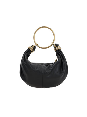 Small Bracelet Hobo Bag-CHLOÉ-JOHN JULIA