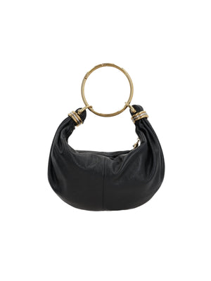 Small Bracelet Hobo Bag-CHLOÉ-JOHN JULIA