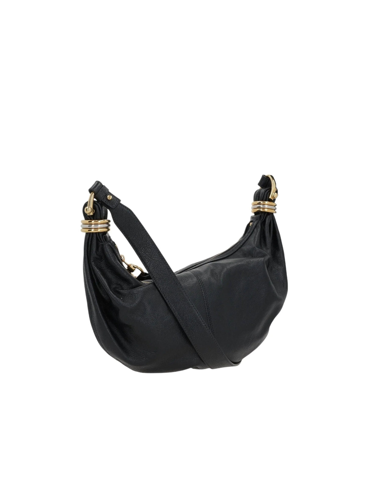 Small Bracelet Hobo Bag-CHLOÉ-JOHN JULIA