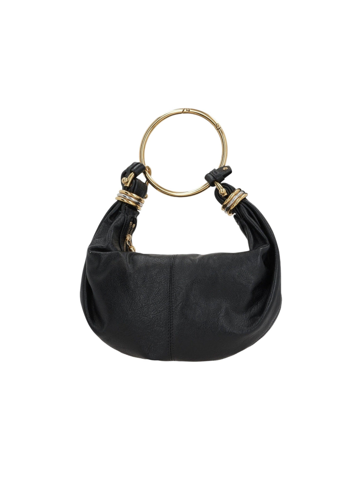 Small Bracelet Hobo Bag-CHLOÉ-JOHN JULIA