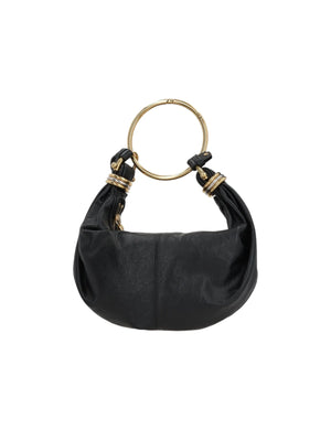 Small Bracelet Hobo Bag-CHLOÉ-JOHN JULIA