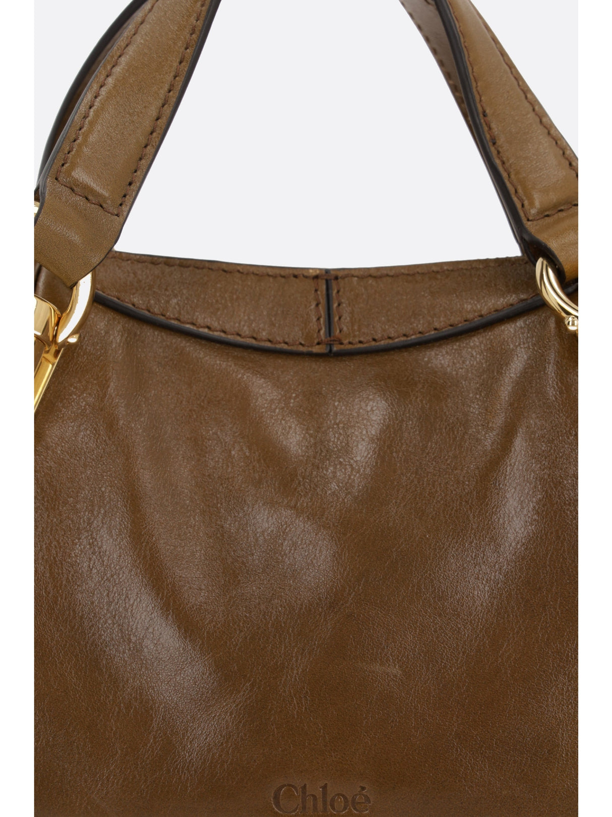 Party 24 Small Bag In Soft Leather