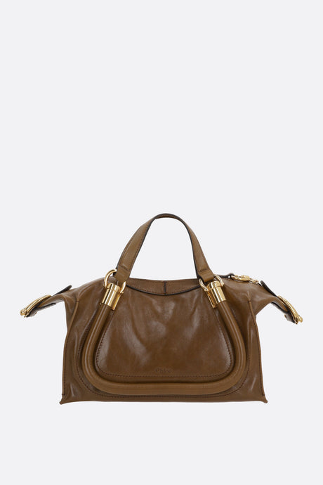 Party 24 Small Bag In Soft Leather