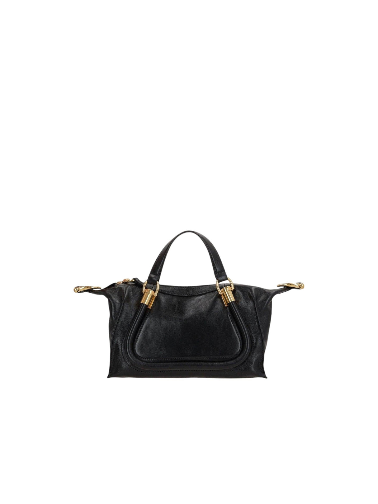 Soft Leather Small Bag-CHLOÉ-JOHN JULIA