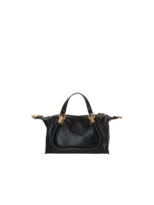 Soft Leather Small Bag-CHLOÉ-JOHN JULIA