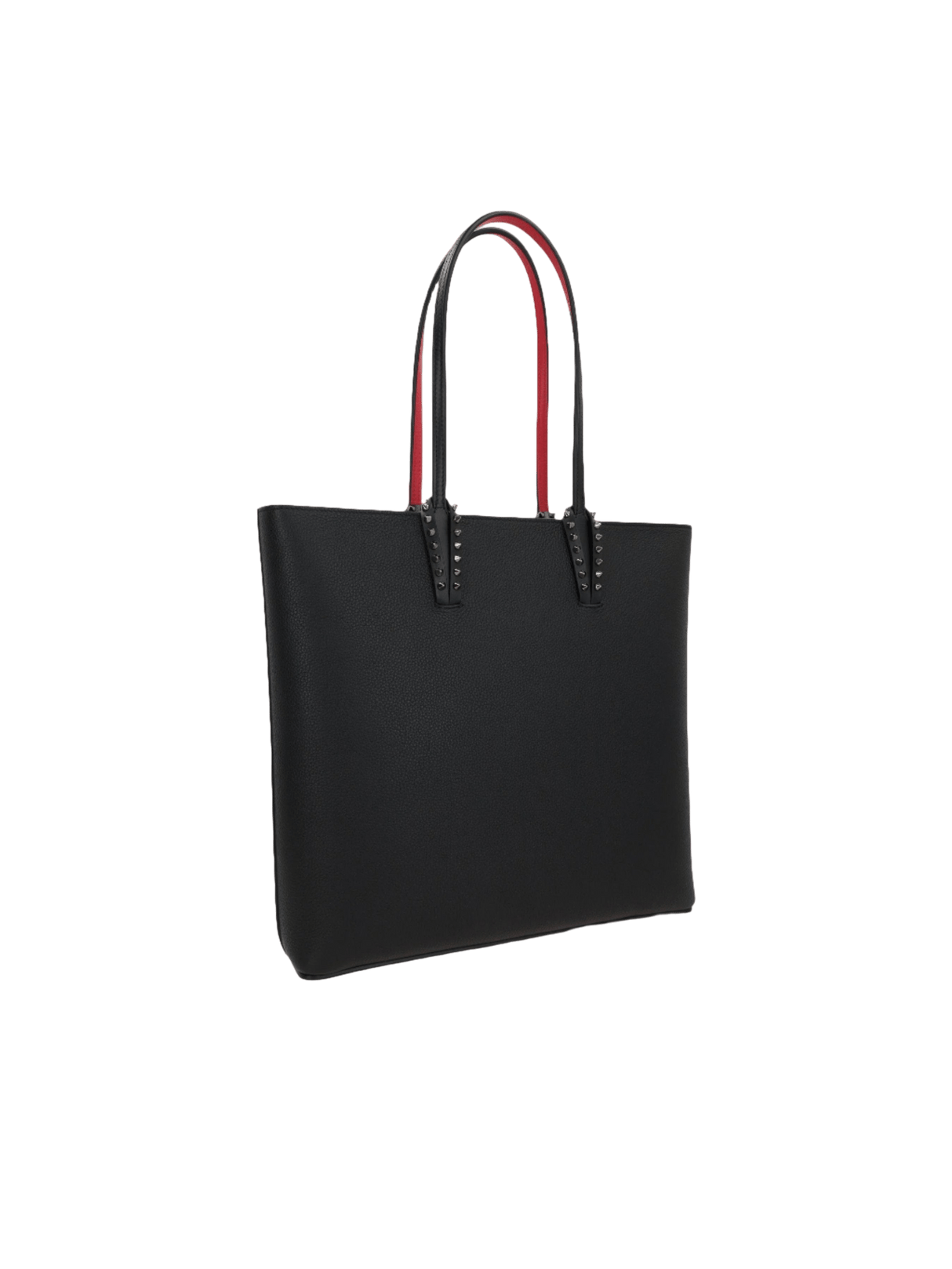 Cabata Tote Bag-CHRISTIAN LOUBOUTIN-JOHN JULIA