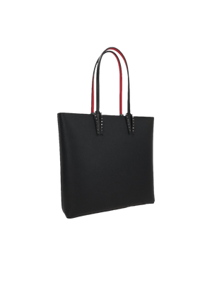 Cabata Tote Bag-CHRISTIAN LOUBOUTIN-JOHN JULIA