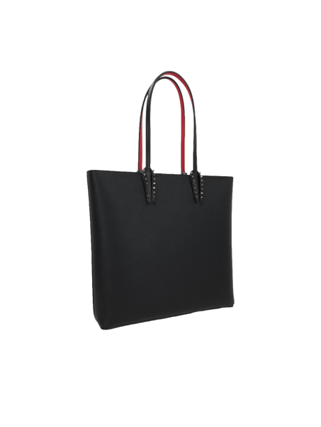 Cabata Tote Bag-CHRISTIAN LOUBOUTIN-JOHN JULIA