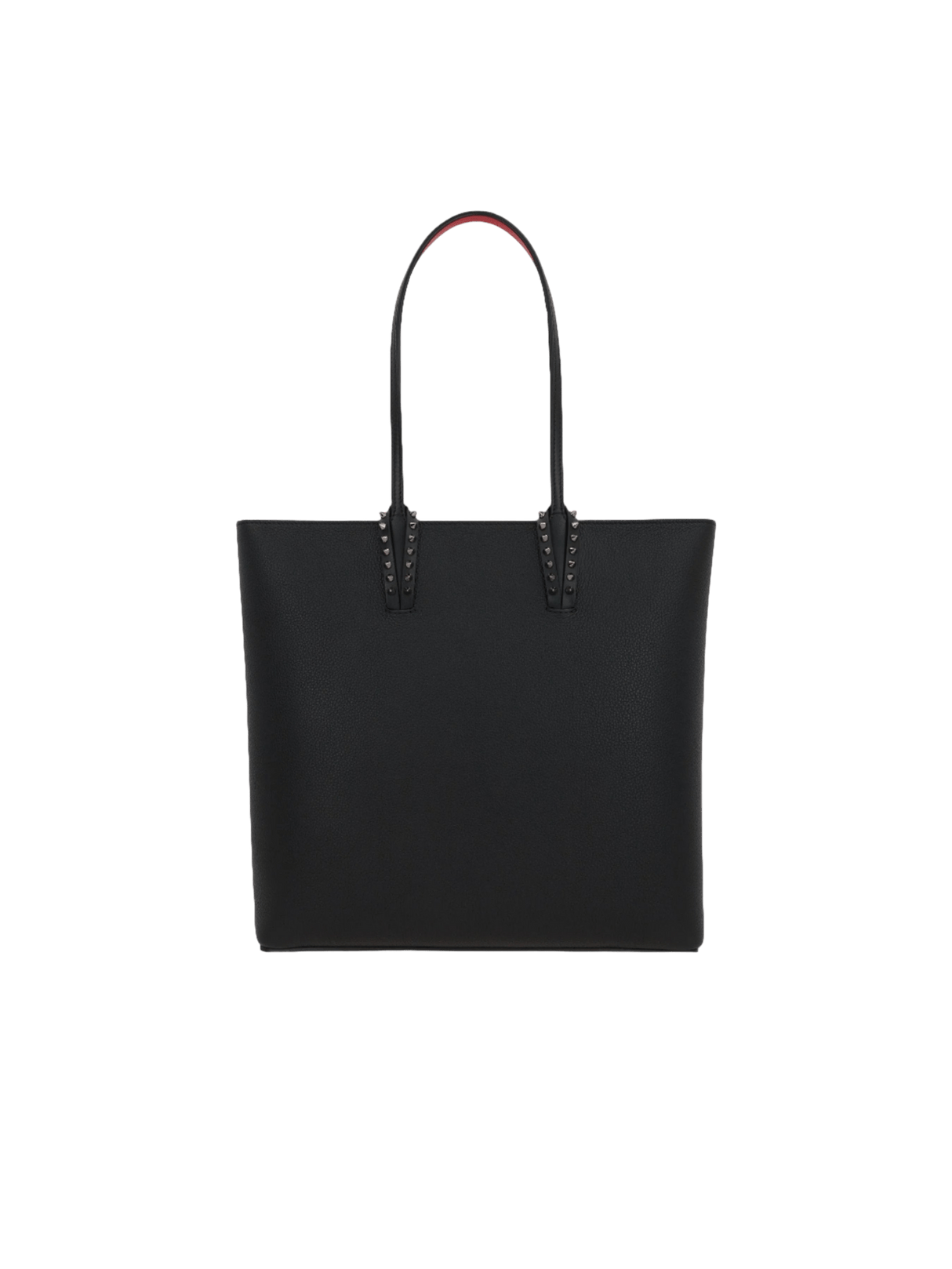 Cabata Tote Bag-CHRISTIAN LOUBOUTIN-JOHN JULIA