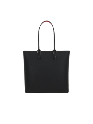 Cabata Tote Bag-CHRISTIAN LOUBOUTIN-JOHN JULIA