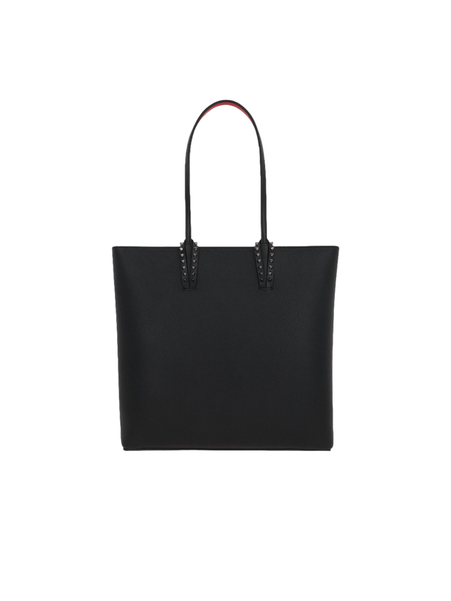 Cabata Tote Bag-CHRISTIAN LOUBOUTIN-JOHN JULIA