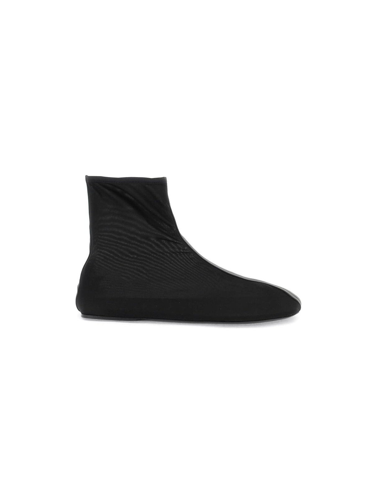 Benson Ankle Boots