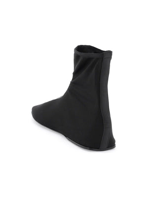 Benson Ankle Boots