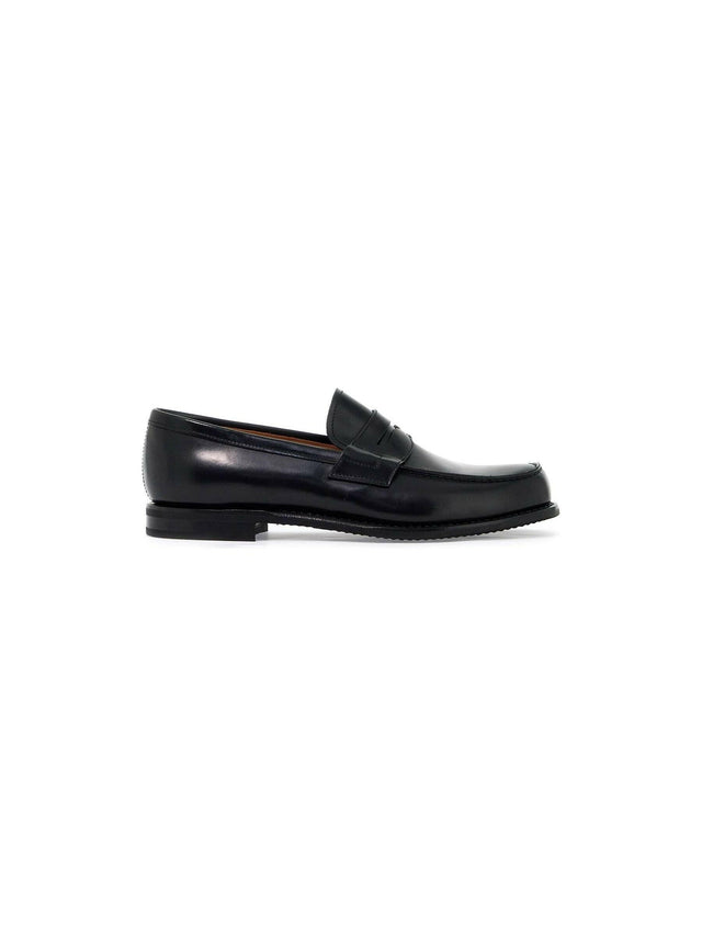 CHURCH'S-Darwin Calf Leather Loafer-JOHN JULIA