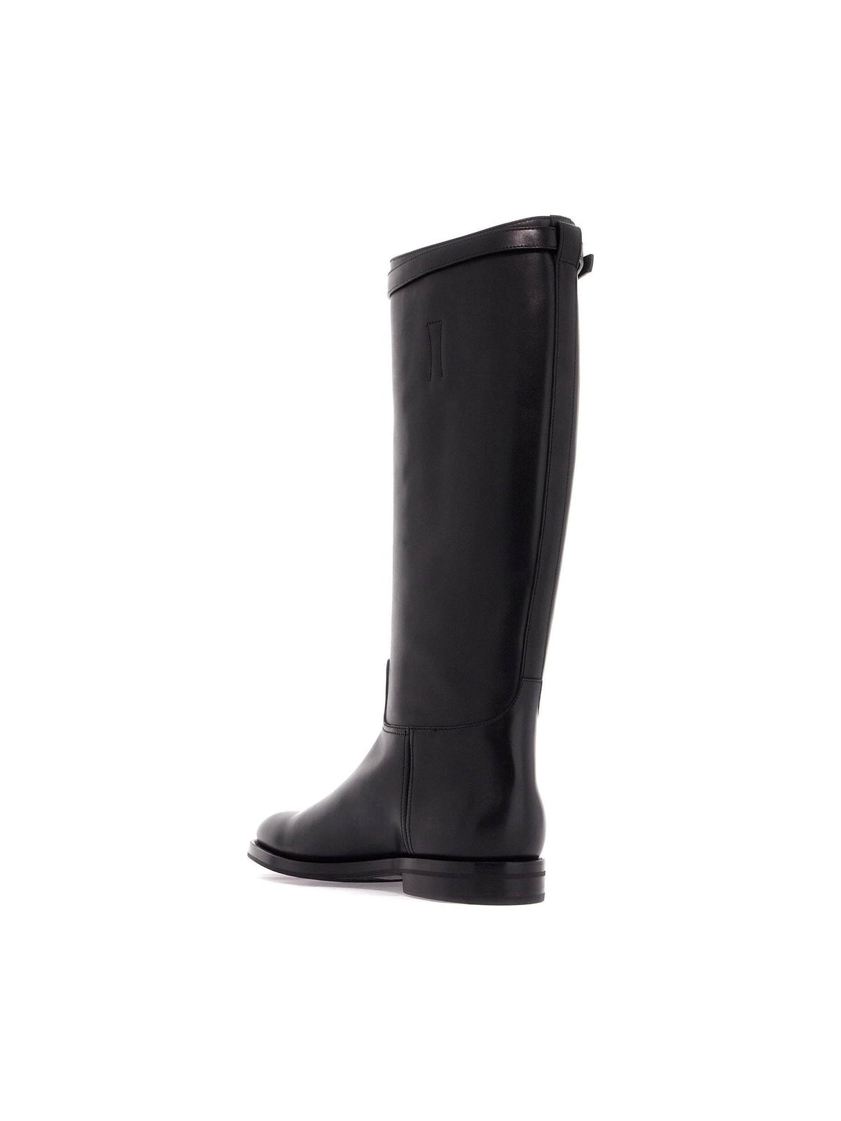 CHURCH'S-Michelle g Calf Boot -JOHN JULIA.