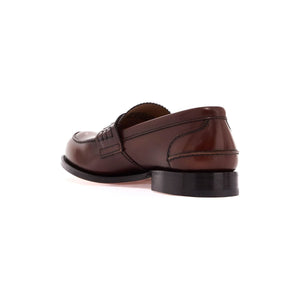 CHURCH'S-Pembrey Bookbinder Penny Loafer -JOHN JULIA.