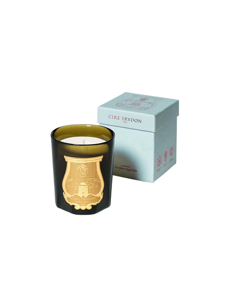 Abd El Kader Scented Classic Candle CIRE TRUDON JOHN JULIA.