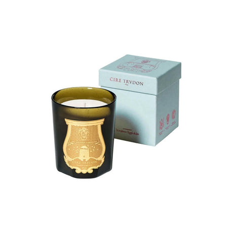 Abd El Kader Scented Classic Candle CIRE TRUDON JOHN JULIA.