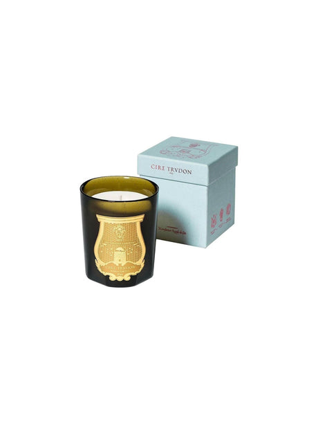 Cyrnos Scented Classic Candle CIRE TRUDON JOHN JULIA.