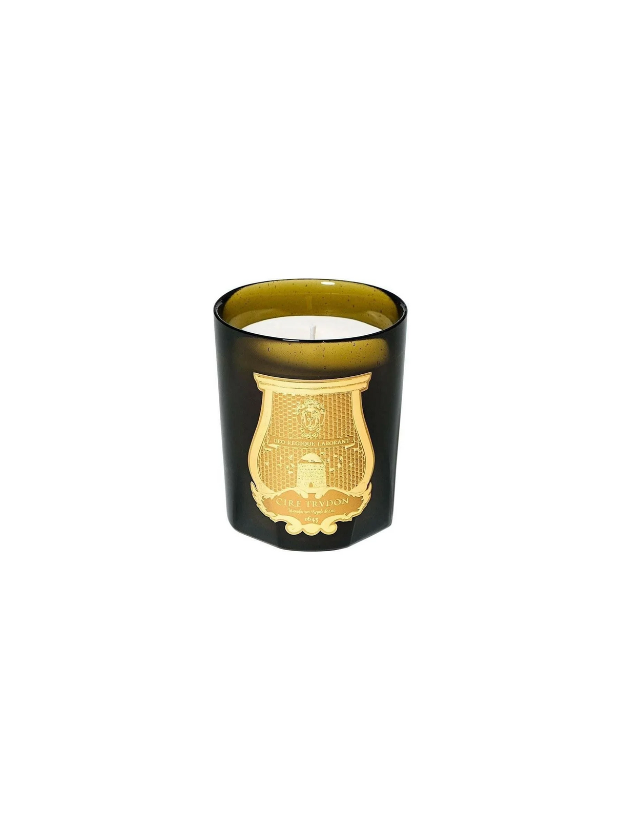 Cyrnos Scented Classic Candle CIRE TRUDON JOHN JULIA.