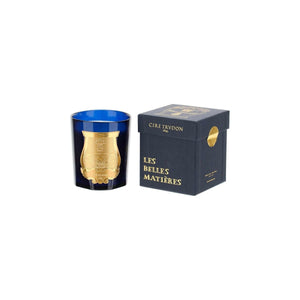 Estérel' Classic Scented Candle CIRE TRUDON JOHN JULIA.