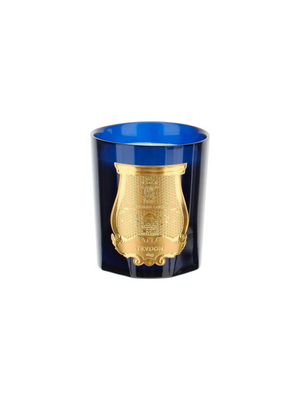 Estérel' Classic Scented Candle CIRE TRUDON JOHN JULIA.