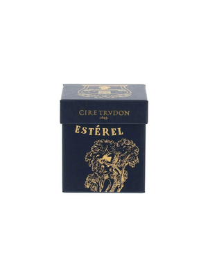 Estérel' Classic Scented Candle CIRE TRUDON JOHN JULIA.