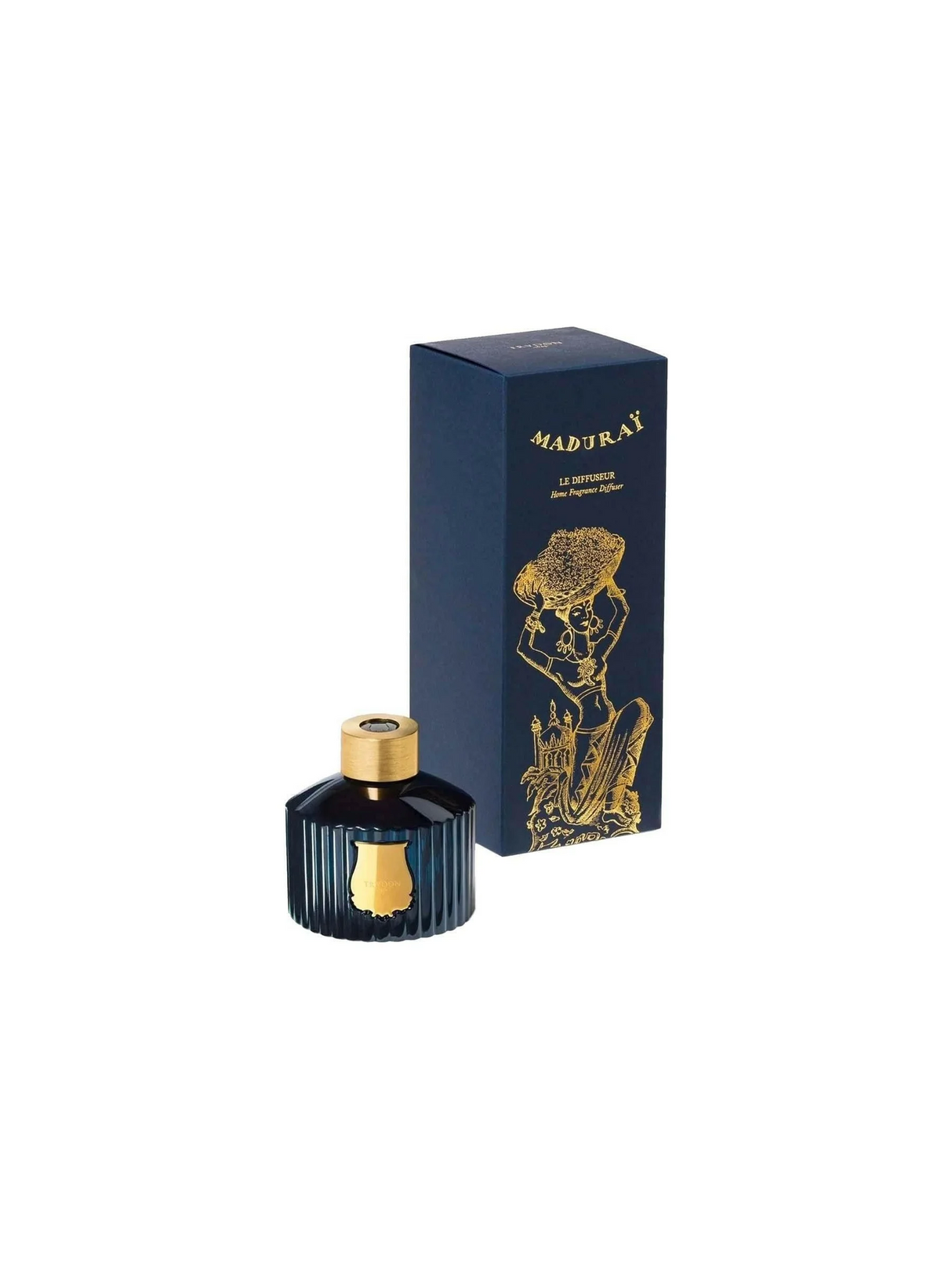 Madurai Diffuser CIRE TRUDON JOHN JULIA.