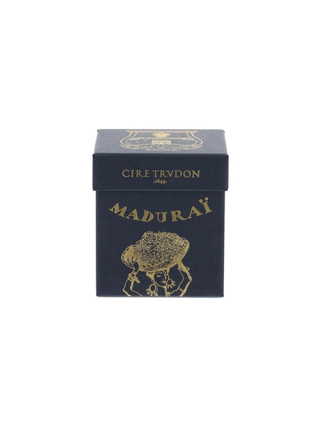 Madurai Scented Candle CIRE TRUDON JOHN JULIA.