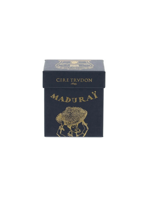 Madurai Scented Candle CIRE TRUDON JOHN JULIA.