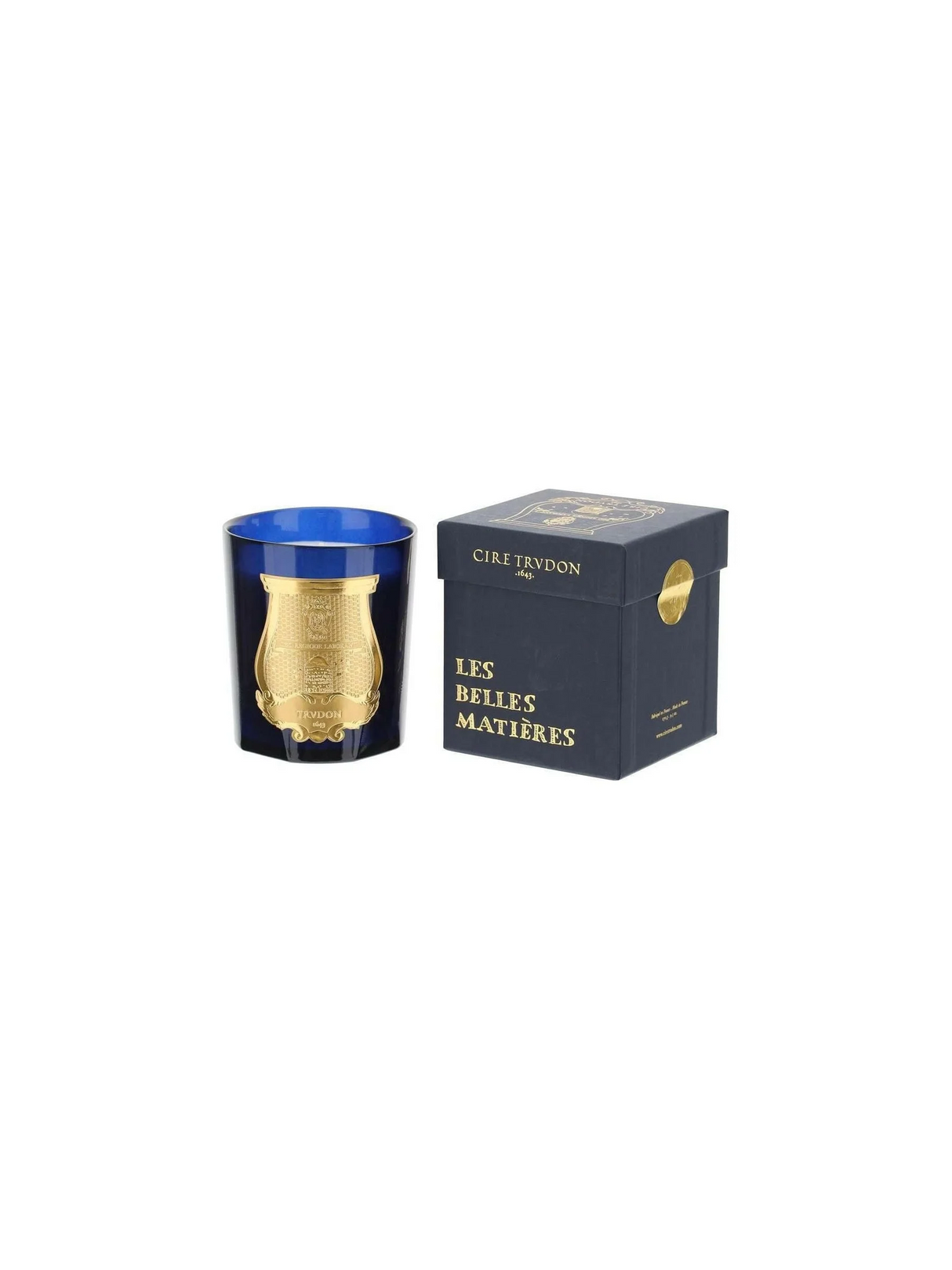 Madurai Scented Candle CIRE TRUDON JOHN JULIA.