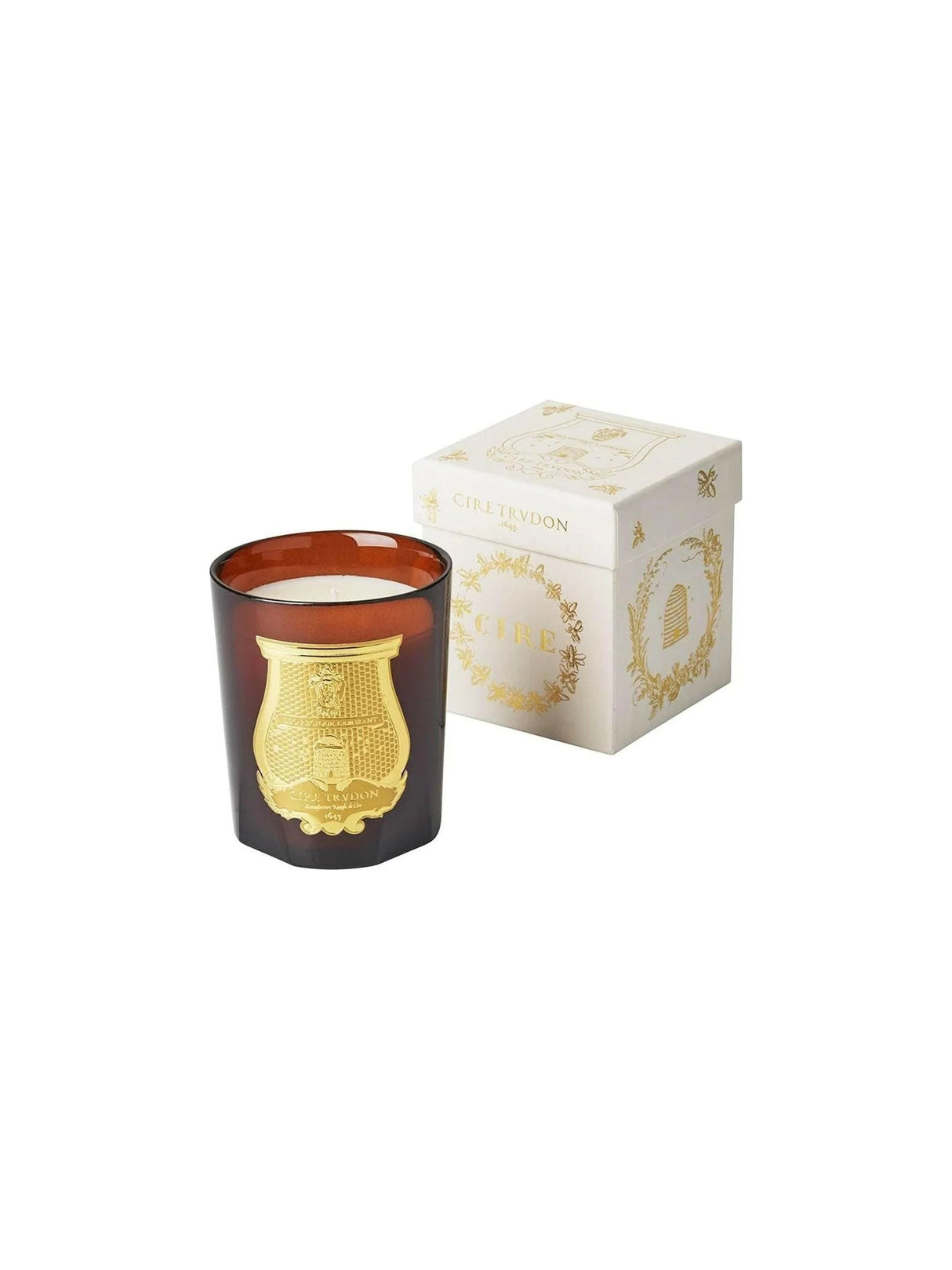 CIRE TRUDON-Cire Scented Classic Candle-JOHN JULIA