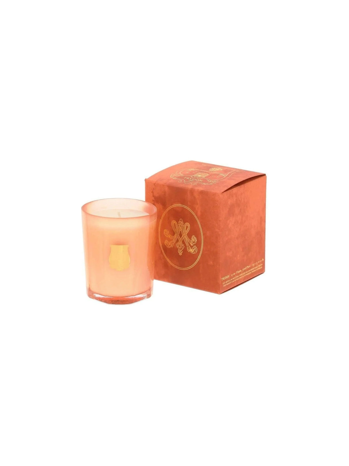 CIRE TRUDON-Tuileries' Petite Scented Candle-JOHN JULIA