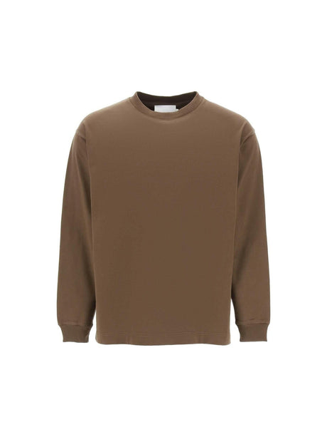 Long Sleeved T-Shirt CLOSED JOHN JULIA.