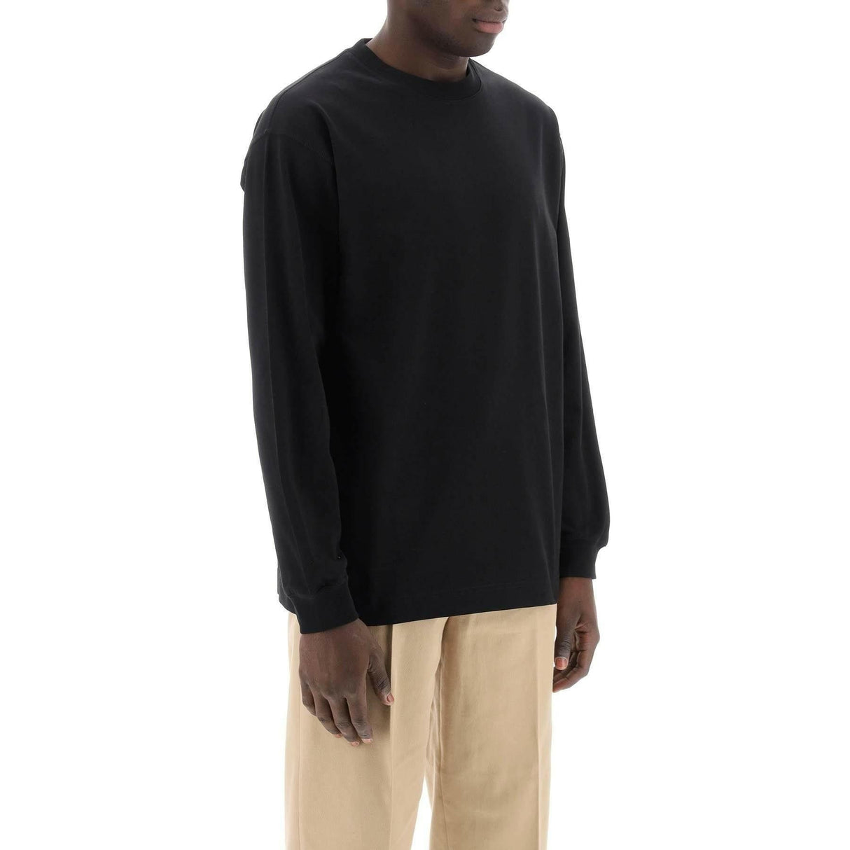 Long Sleeved T-Shirt CLOSED JOHN JULIA.