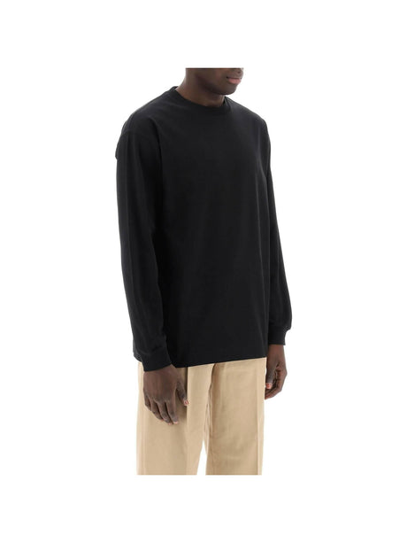 Long Sleeved T-Shirt CLOSED JOHN JULIA.