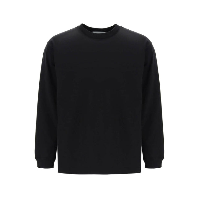 Long Sleeved T-Shirt CLOSED JOHN JULIA.