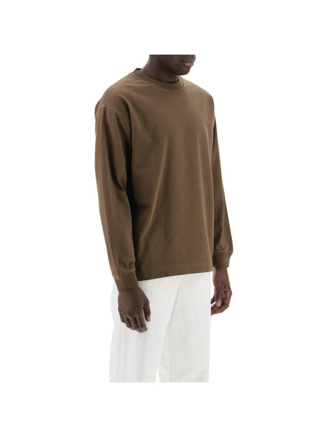 Long Sleeved T-Shirt CLOSED JOHN JULIA.