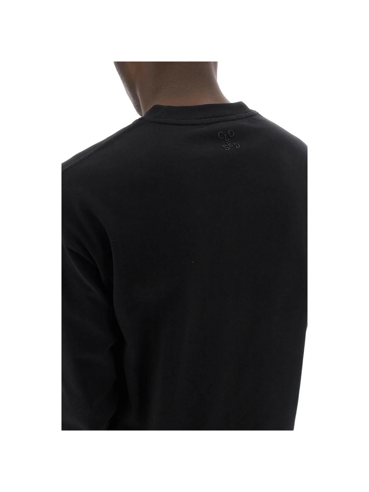 Long Sleeved T-Shirt CLOSED JOHN JULIA.